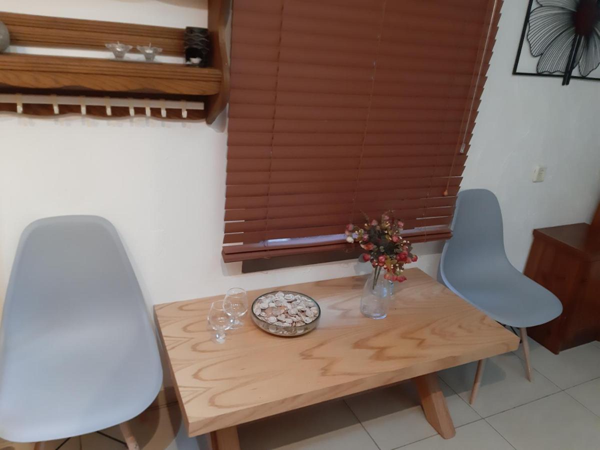 A Fun Holiday In The Galilee Sede Eli'ezer Екстериор снимка